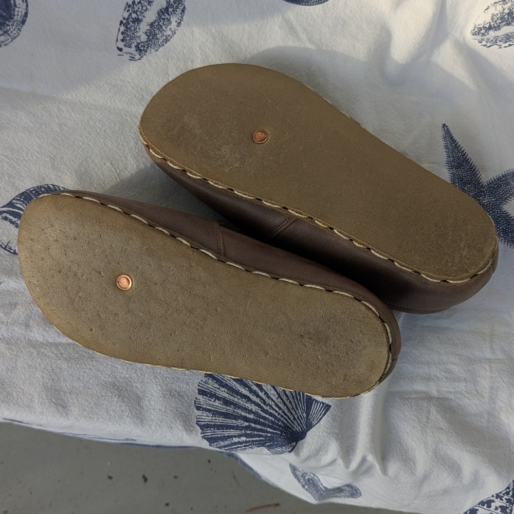 Earthing Harmony Barefoot Grounding Slip-on Shoe Size 41 - Picture 4 of 8